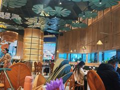 -苏梅花园(群星城店)