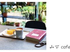 靠窗位-山下C5cafe(惠通时代广场店)