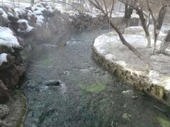 -水磨沟公园