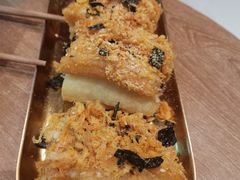 -小豆海棠(人民南路店)