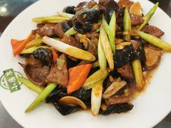 -北京小肠陈饭庄(方庄店)
