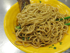 大肉干挑面-包顺兴面馆(长乐路店)