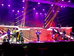 -华熙LIVE·五棵松·M空间