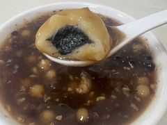 -罗子龙罗家桂花汤圆(曹都巷店)