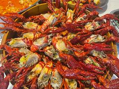 -靓靓蒸虾·头牌蒸虾(沙湖旗舰店)