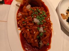 -玫瑰厅上海菜(兴国路店)