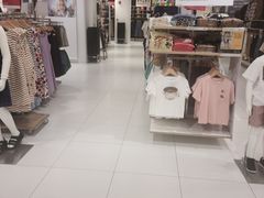 -优衣库(上海正大广场店)