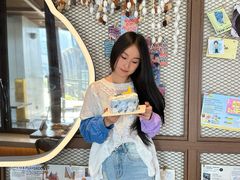 -36cake生日蛋糕(福田店)