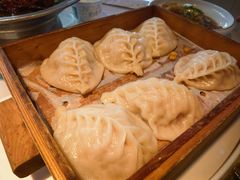 -赶海部落海鲜城(海阳路店)