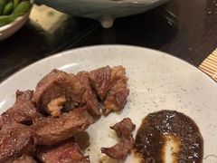 -科尔海悦酒店樱之河日本料理(清河东路店)