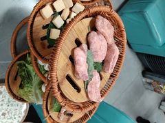 -牛犇炭火烤肉·鲜切烤肉(承德总店)
