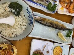 -银子铁板烧料理自助餐(人民广场店)