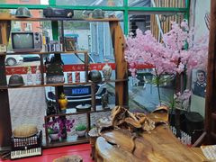 -人民公社大食堂(顺义总店)
