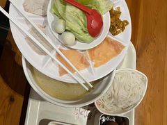 -陳生記米线·始于1989(中山北路店)