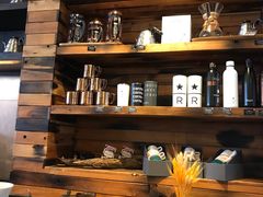 -星巴克臻选(青岛麦凯乐分店)