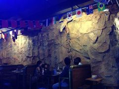 iphone_upload_pic-很久以前羊肉串(大华三路店)