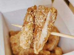 -超级鸡车(曹杨路店)