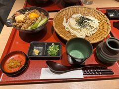 -杵屋(京都ポルタ店)