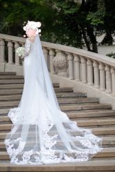 -SATIN COUTURE瑟庭婚纱礼服馆