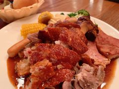 -宝莱纳啤酒花园餐厅PAULANER BRAUHAUS Nanjing(广州路店)