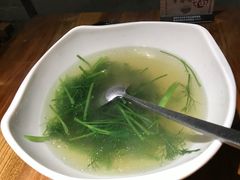 -新竹里馆·花园餐厅(兴苑路店)