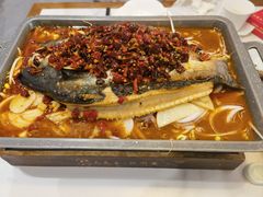 -火龙堂·风味民间菜(文一路店)