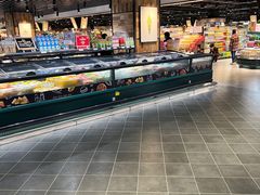 -胖东来生活广场(健康路店)