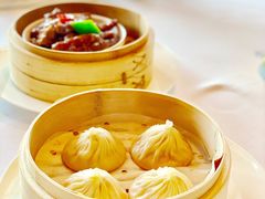 小笼包-金轩中餐厅 Jin Xuan(浦东丽思卡尔顿酒店)
