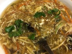 -李连贵熏肉大饼(世纪路店)