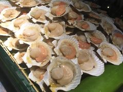 -星伦多自助料理·涮烤一体(虹悦城店)