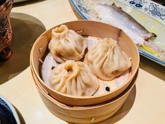 金陵烤鸭包-南京大牌档(龙江新城市广场店)