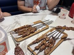 -歹歹的加个面过油肉拌面(贵州路店)