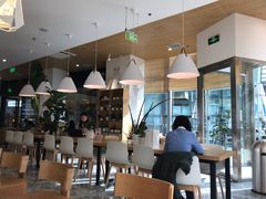 大堂-Blueglass酸奶(财富购物中心店)