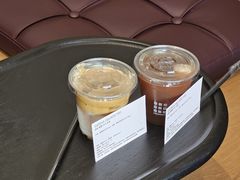 -不正咖啡(万达尊店)