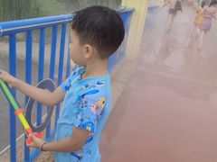-西安华夏文旅水世界