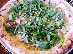 -PIZZA BIANCA(万象城店)