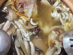 -菌小白火锅(时尚天河店)