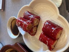 -潮府馆·非遗潮州菜·港式点心(世纪公园店)
