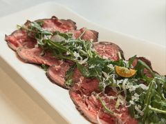 低温慢烤牛肉-黑明餐厅(白鹭洲店)