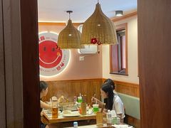 -螺大喜螺蛳粉火锅(雍和宫店)
