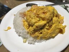 -翠华餐厅