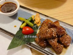 -小句号·精致料理(江南环球港店)
