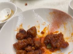 -古南都·老广东酒楼(龙江店)