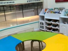 -沁好亲子游泳俱乐部(吴中中心)