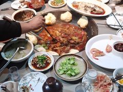 -大榕树柴火鸡•别院小厨(新都店)