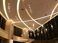 -舟山希尔顿酒店