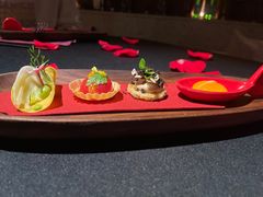 -wann lounge 低温慢煮牛排·清吧