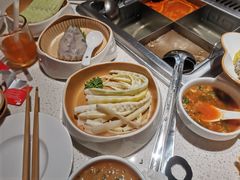 -海底捞火锅(崇文门新世界百货店)