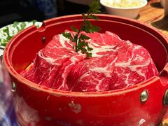 -小龙翻大江文化火锅(太古里店)