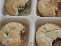 -龙华素斋(龙华路店)